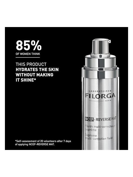 Filorga NCEF-Reverse Mat Supreme Multi-Cor. Fluid