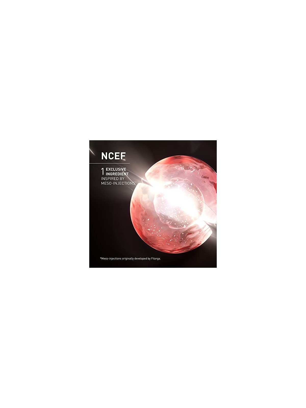 Filorga NCEF-Reverse Mat Supreme Multi-Cor. Fluid