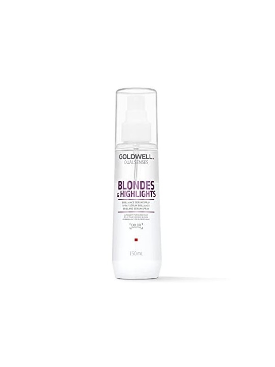 Dualsenses Blondes & Highlights Brilliance Serum Spray 150ml