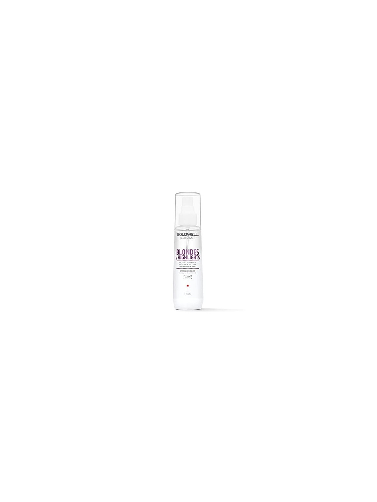 Dualsenses Blondes & Highlights Brilliance Serum Spray 150ml