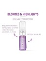Dualsenses Blondes & Highlights Brilliance Serum Spray 150ml