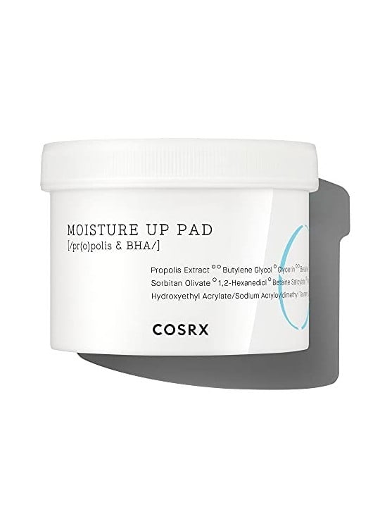 COSRX Tampone Umidit 70 pz donna