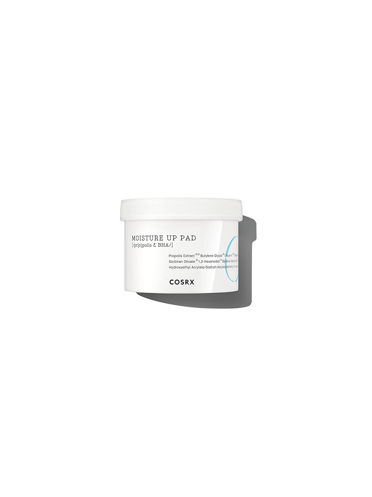 COSRX Tampone Umidit 70 pz donna
