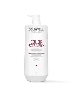 Goldwell COLOR EXTRA RICH Brilliance Shampoo 1000ml