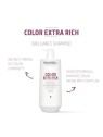 Goldwell COLOR EXTRA RICH Brilliance Shampoo 1000ml
