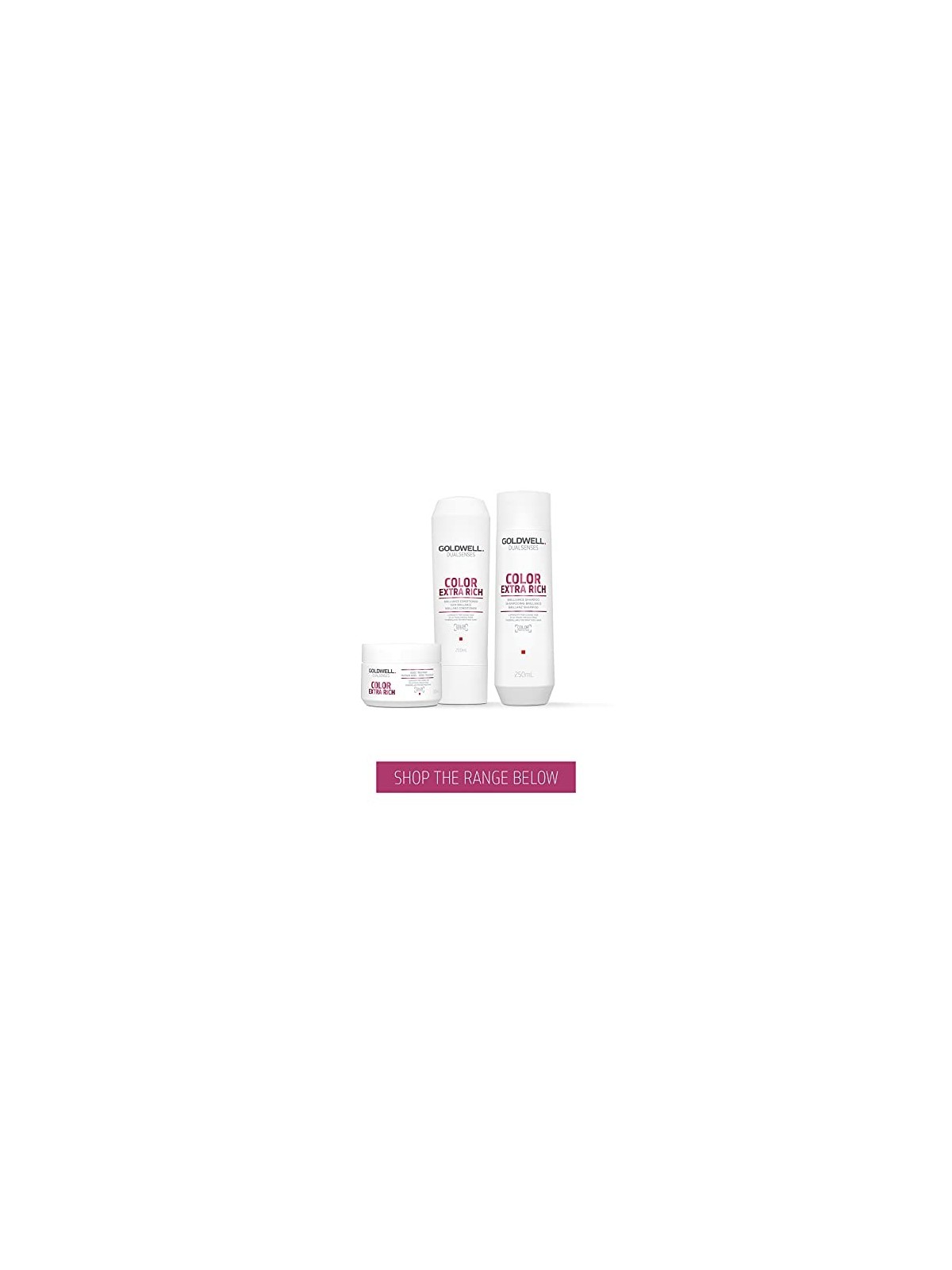 Goldwell COLOR EXTRA RICH Brilliance Shampoo 1000ml