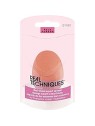 Real Techniques Base  Finish Makeup Sponge for Women