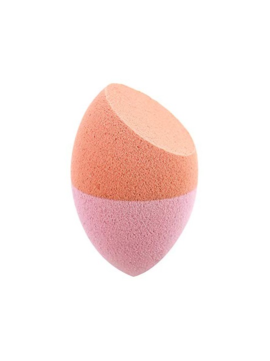 Real Techniques Base  Finish Makeup Sponge for Women