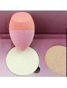 Real Techniques Base  Finish Makeup Sponge for Women