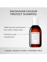 Sachajuan Color Protect Shampoo capelli colorati Shampoo protettivo donna 250ml