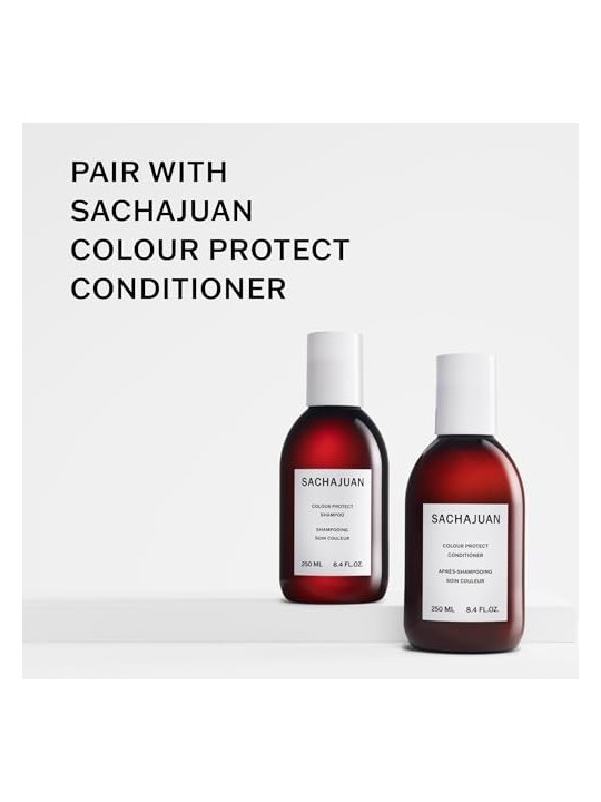 Sachajuan Color Protect Shampoo capelli colorati Shampoo protettivo donna 250ml