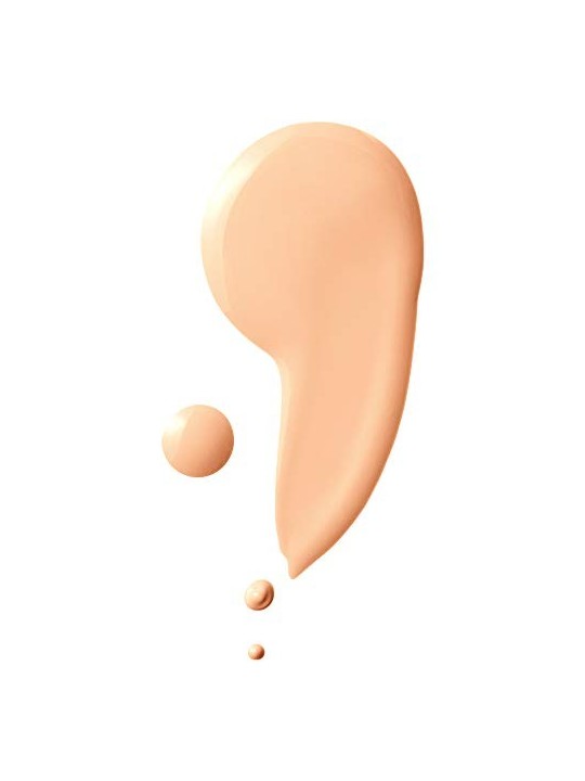 Maybelline Adattami Trucco opaco e senza pori donna 122 Creamy Beige