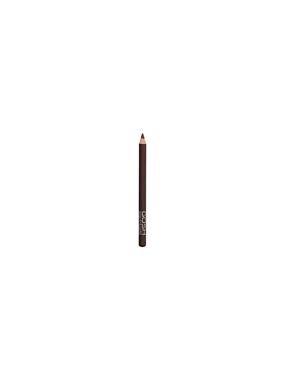 Gosh Kohl Eyeliner donna 1,1g Expresso