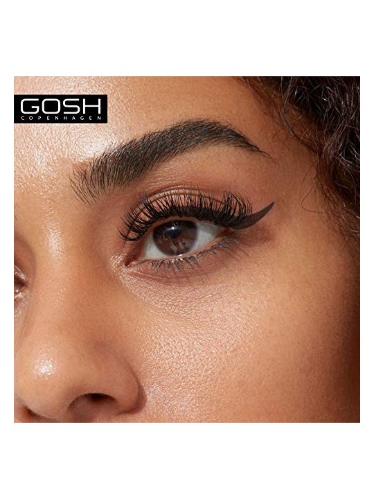 Gosh Kohl Eyeliner donna 1,1g Expresso