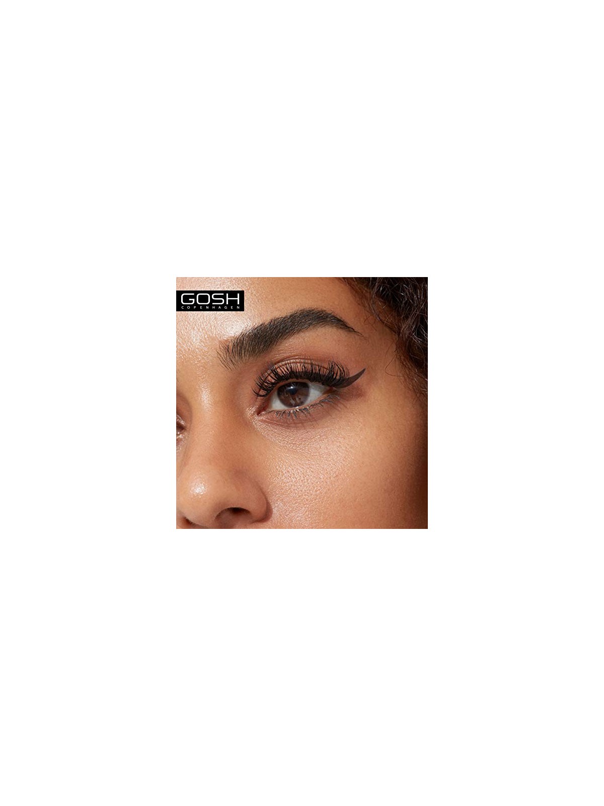 Gosh Kohl Eyeliner donna 1,1g Expresso