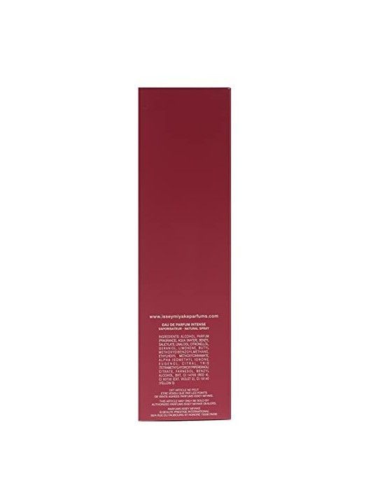 Issey Miyake LEau DIssey RoseRose eau de parfum 90ML