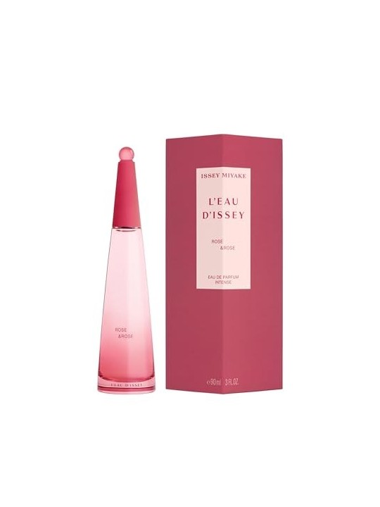 Issey Miyake LEau DIssey RoseRose eau de parfum 90ML