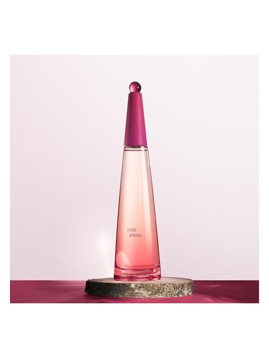 Issey Miyake LEau DIssey RoseRose eau de parfum 90ML