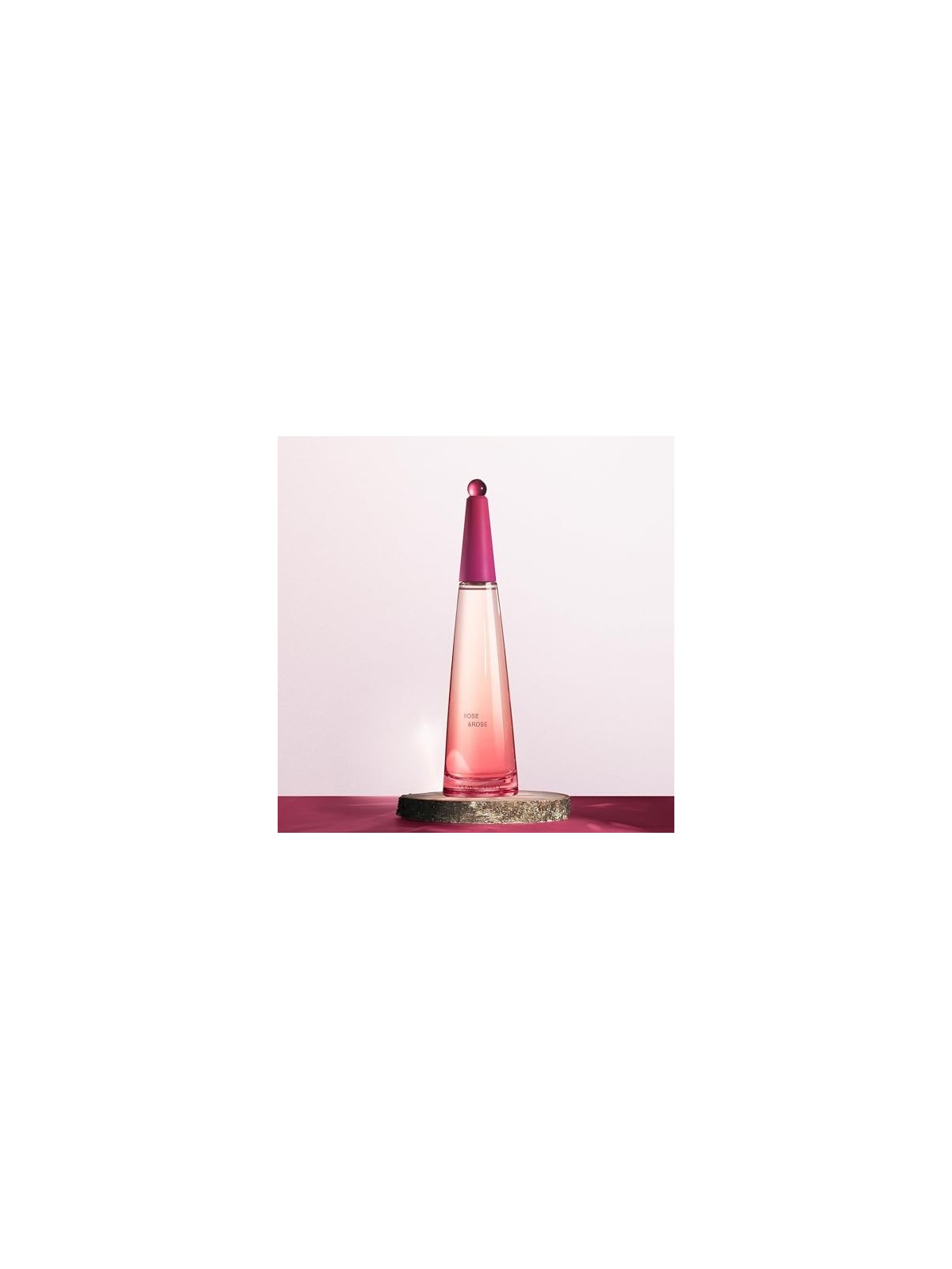 Issey Miyake LEau DIssey RoseRose eau de parfum 90ML