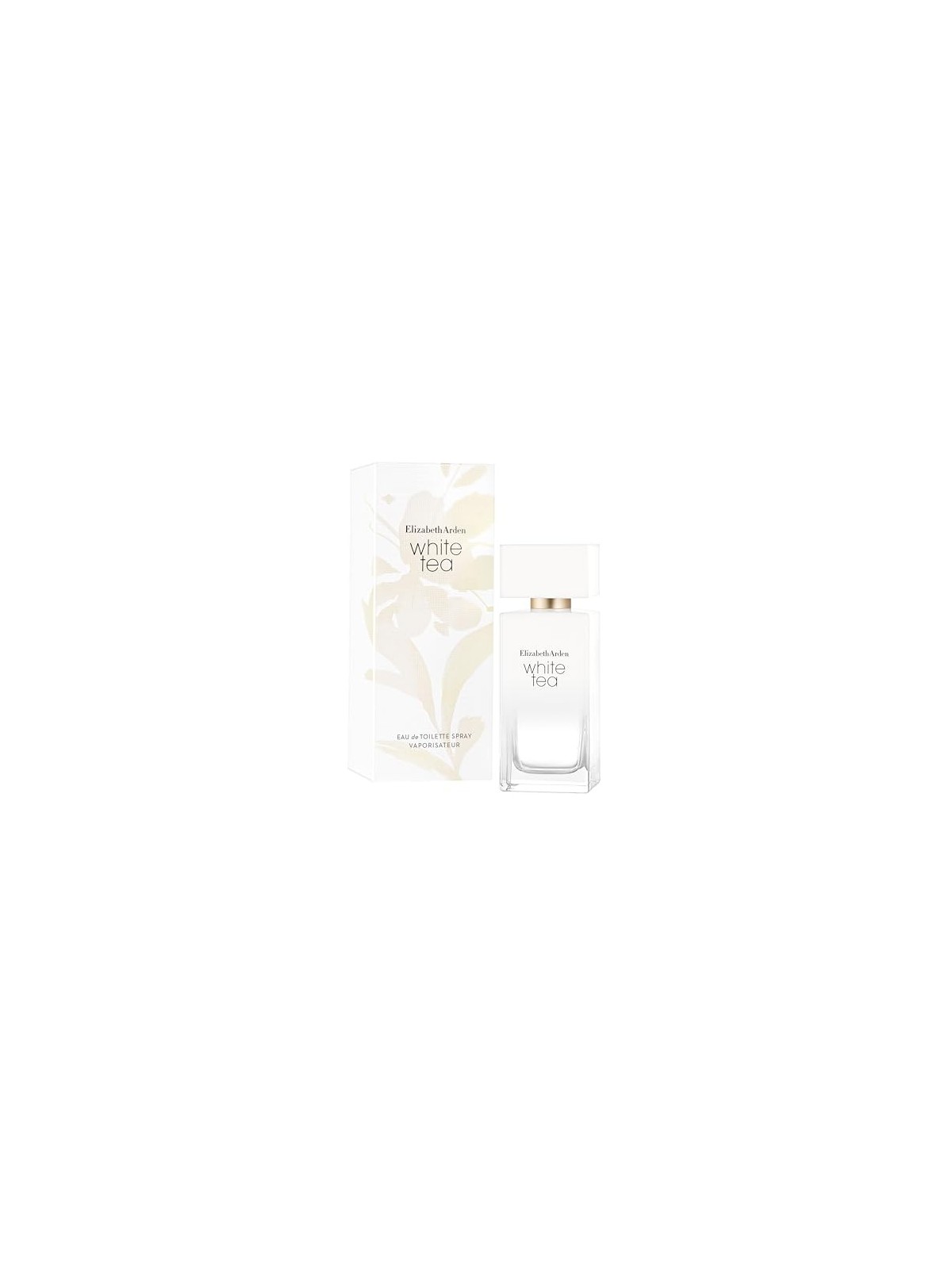E.Arden White Tea Eau de Toilette Spray donna 50ml