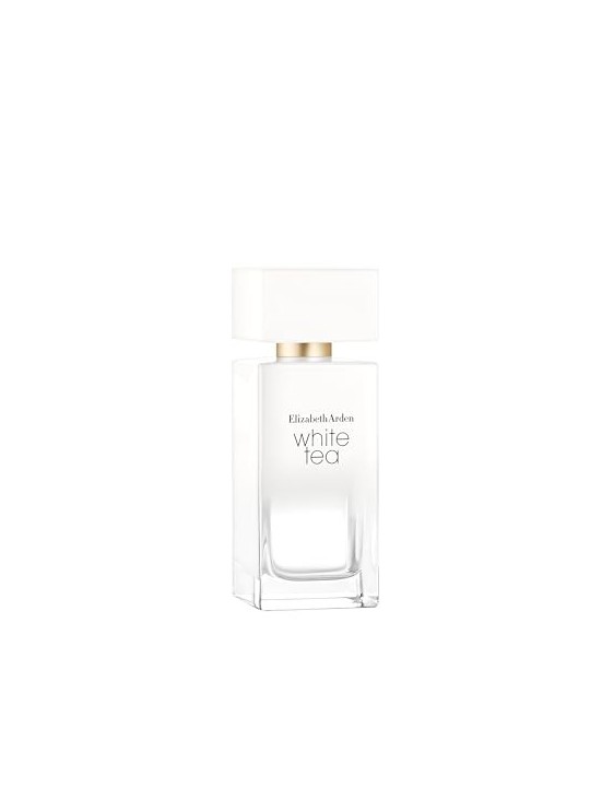 E.Arden White Tea Eau de Toilette Spray donna 50ml