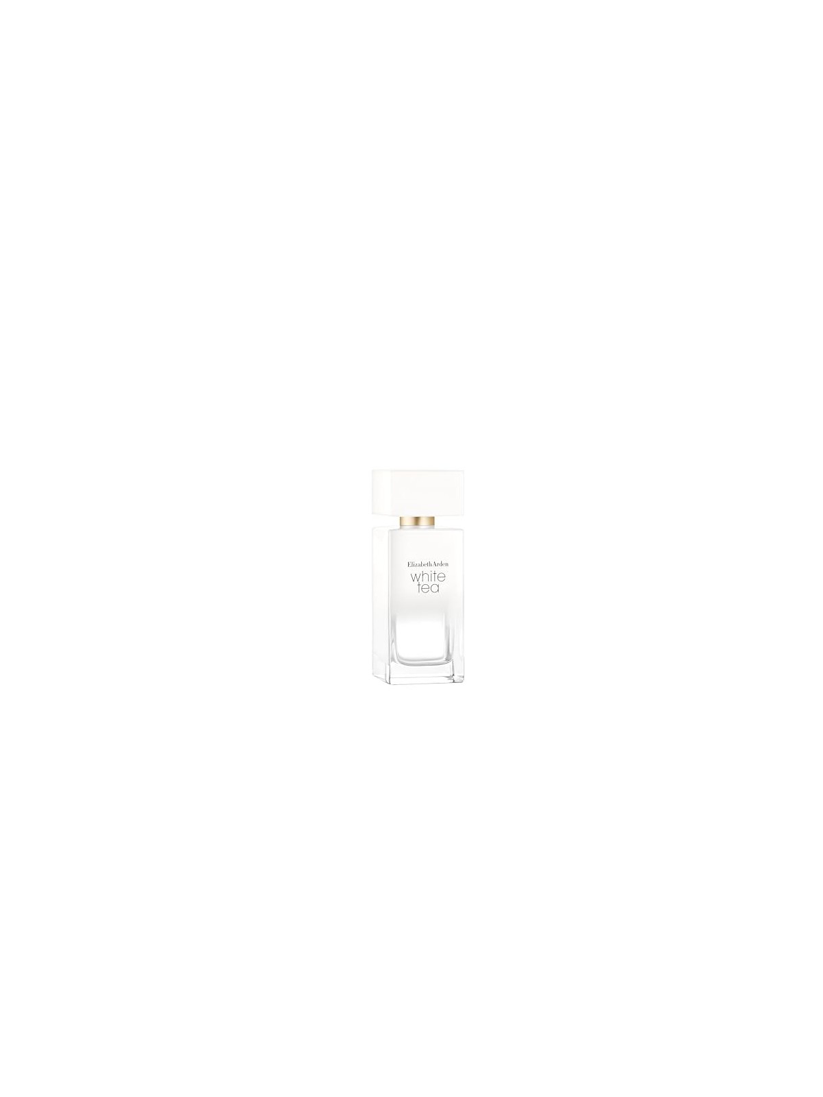 E.Arden White Tea Eau de Toilette Spray donna 50ml