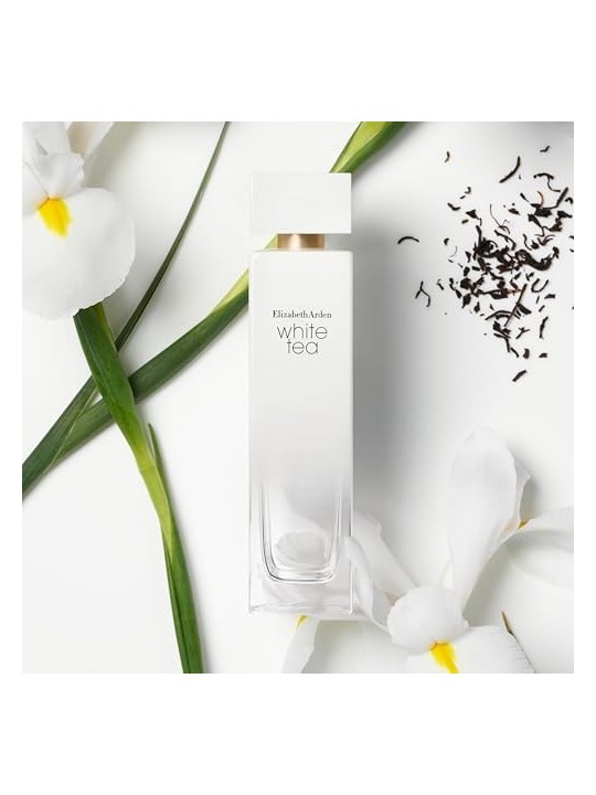 E.Arden White Tea Eau de Toilette Spray donna 50ml