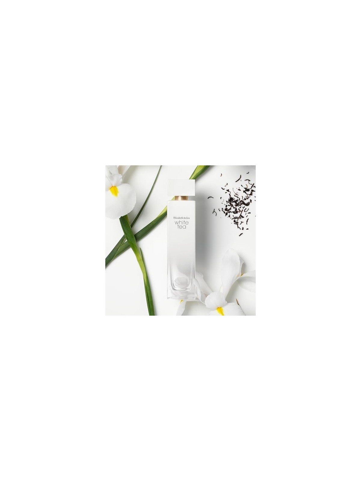 E.Arden White Tea Eau de Toilette Spray donna 50ml
