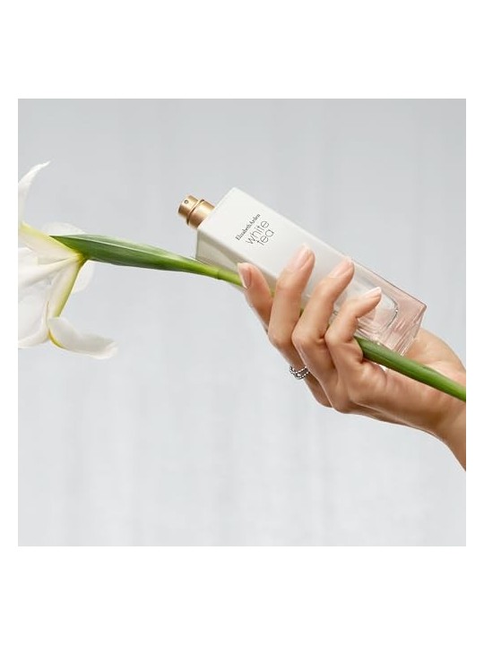 E.Arden White Tea Eau de Toilette Spray donna 50ml