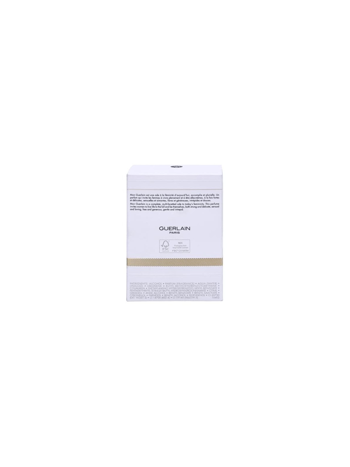 Guerlain Mon Guerlain 100ml