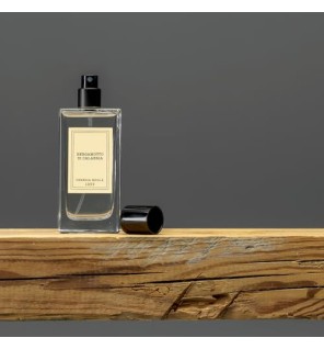 Cereria Moll Bergamotto di Calabria Spray Il profumo per la casa in spray unisex 100ml