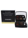 Chanel Les 4 Ombres Multi Effect Quadra Eyeshadow donna 2g Numero 268 Candeur Et Experience