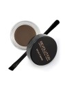 Makeup Revolution Pomata per sopracciglia Dark Brown
