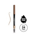 Revlon Professional Colorstay Matita per Sopracciglia 210 Soft Brown donna