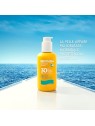 Biotherm Waterlover Sun Milk w-Pump SPF30 donna 200ml Face & Body