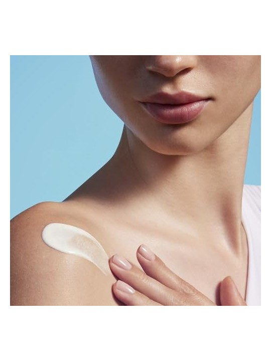 Biotherm Waterlover Sun Milk w-Pump SPF30 donna 200ml Face & Body