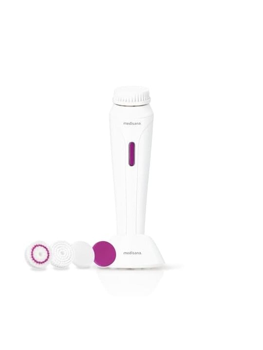 Spazzola Pulizia Viso Donna
