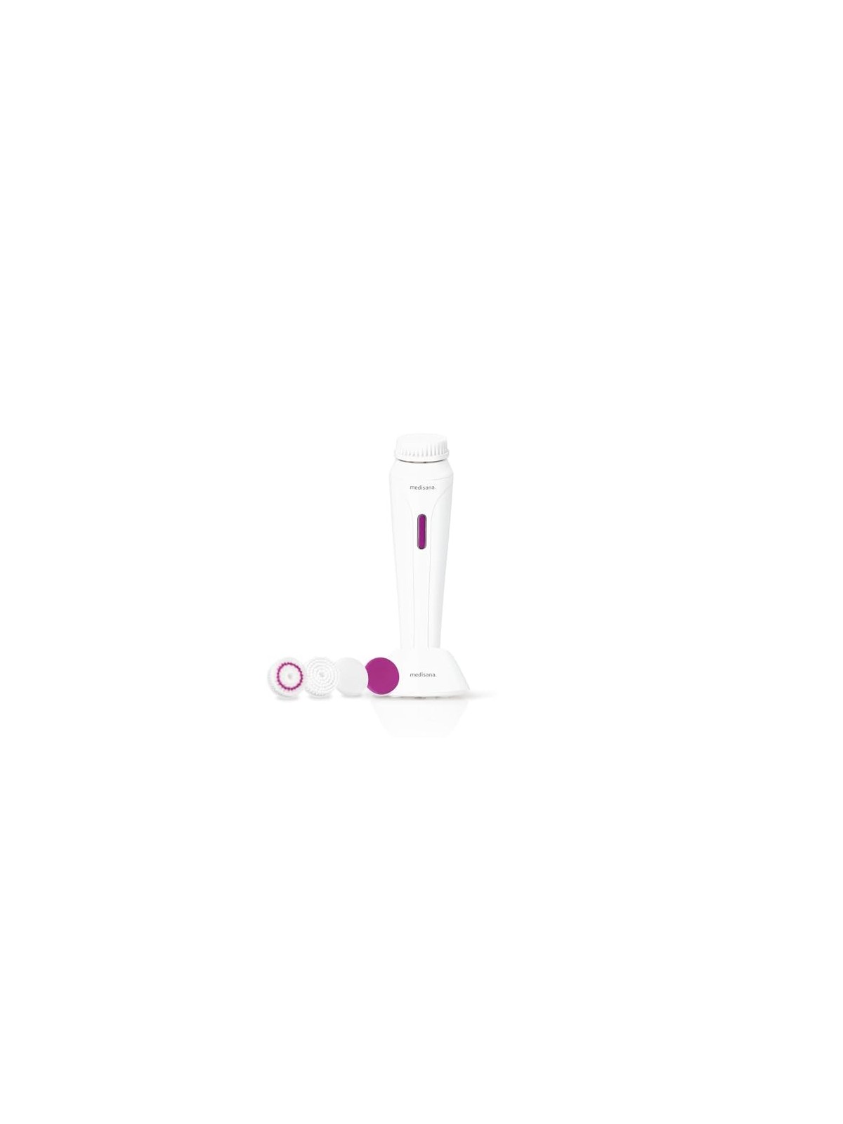 Spazzola Pulizia Viso Donna