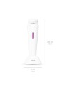 Spazzola Pulizia Viso Donna