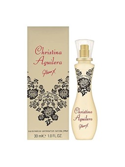 Profumo Christina Aguilera Glam X 30ml