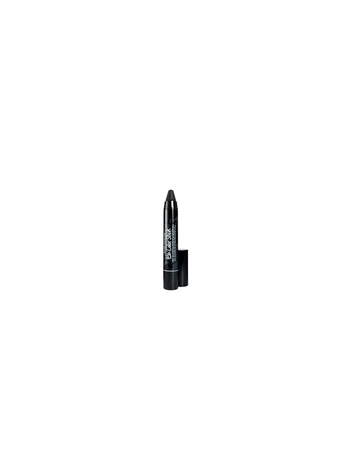 Color Stick unisex 3,5g Black Black