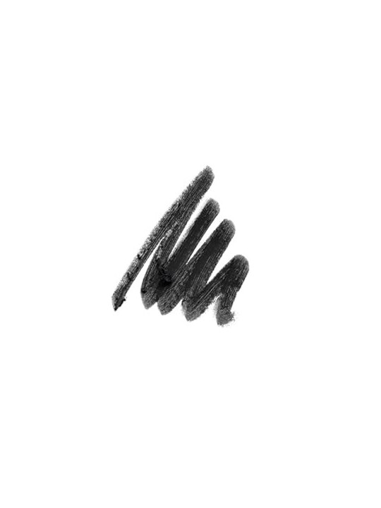 Color Stick unisex 3,5g Black Black