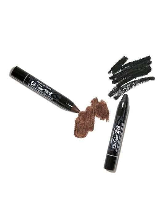 Color Stick unisex 3,5g Black Black