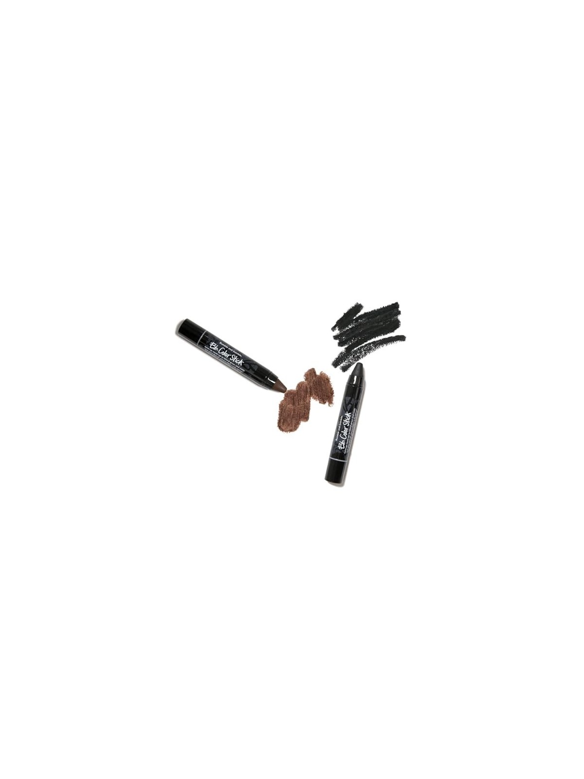 Color Stick unisex 3,5g Black Black