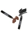 Color Stick unisex 3,5g Black Black