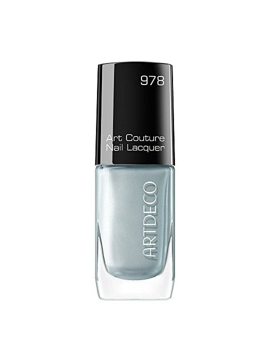 Smalto per unghie Artdeco ART COUTURE salice argento 10ml donna
