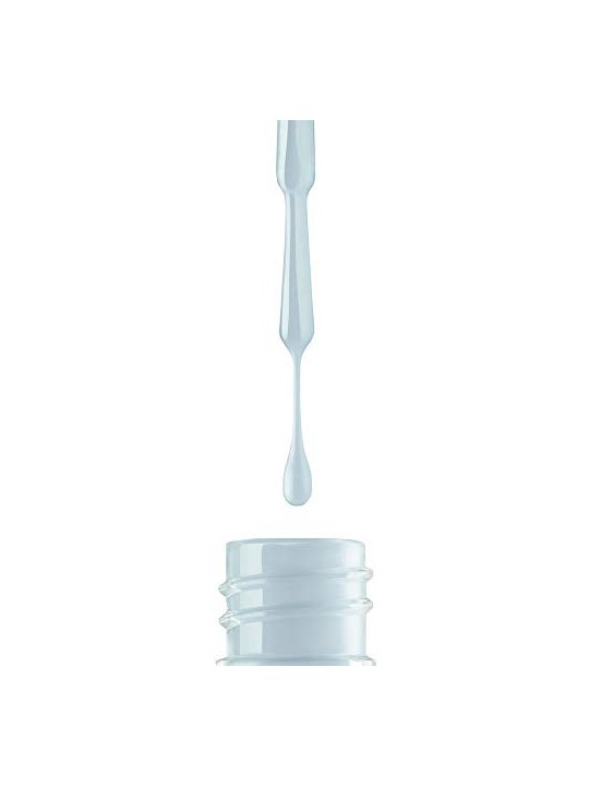 Smalto per unghie Artdeco ART COUTURE salice argento 10ml donna
