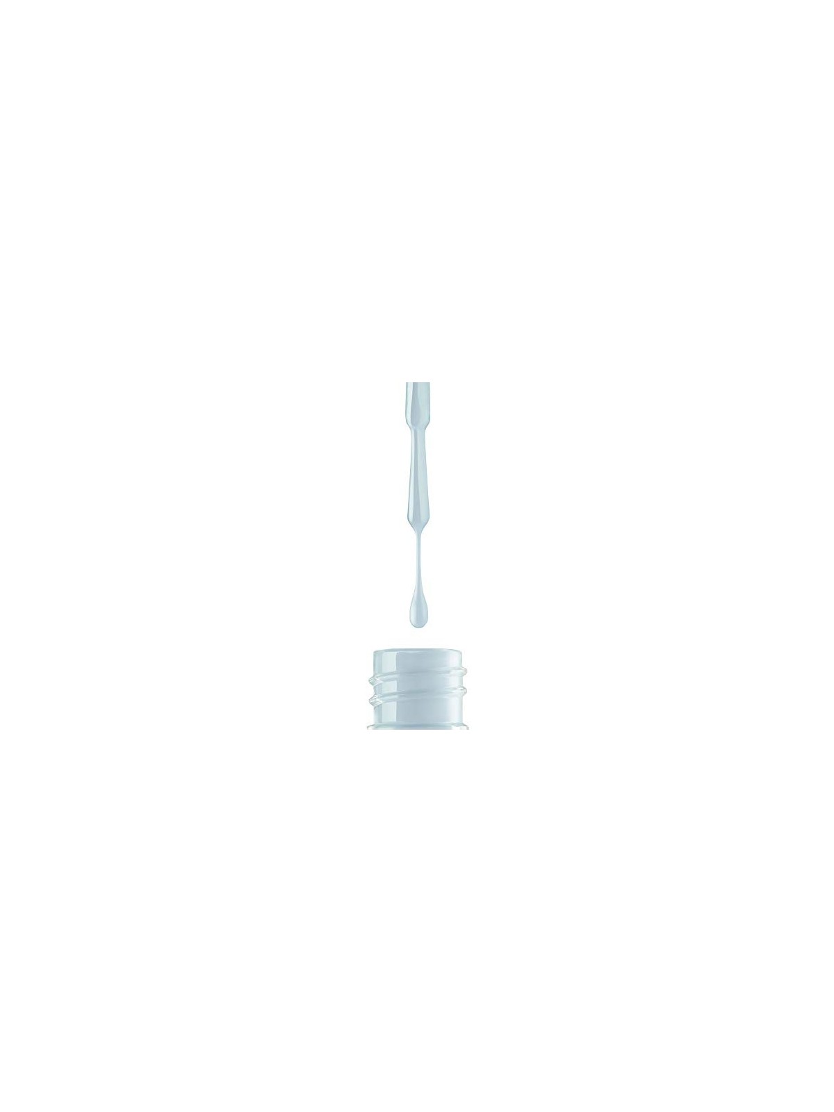 Smalto per unghie Artdeco ART COUTURE salice argento 10ml donna