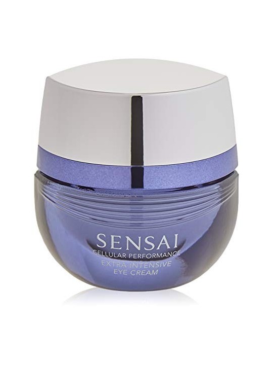 Sensai Crema contorno occhi extra intensiva Cellular Performance donna 15ml