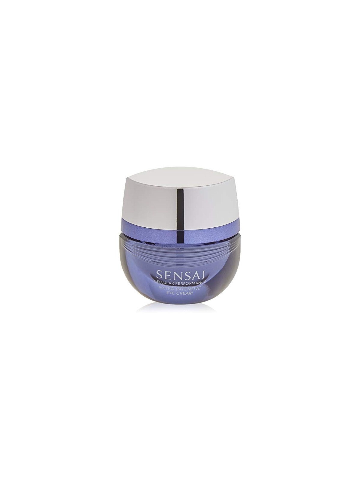 Sensai Crema contorno occhi extra intensiva Cellular Performance donna 15ml